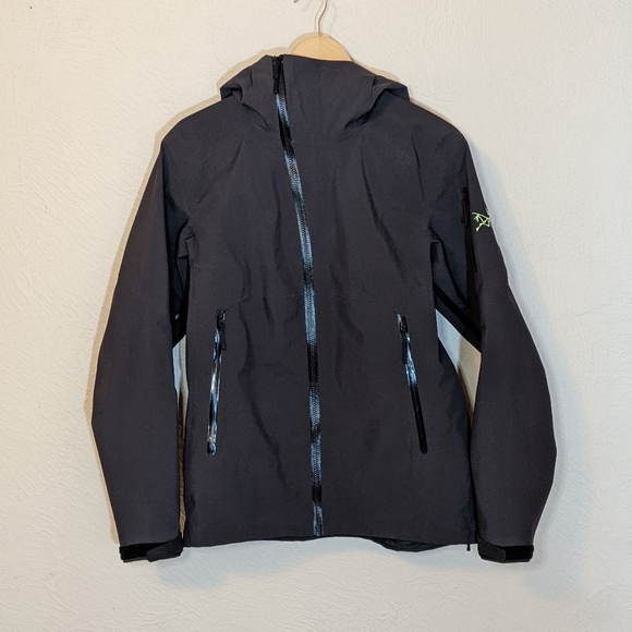 Arc'teryx | Jackets & Coats | Arcteryx Sidewinder Jacket Med | Poshmark